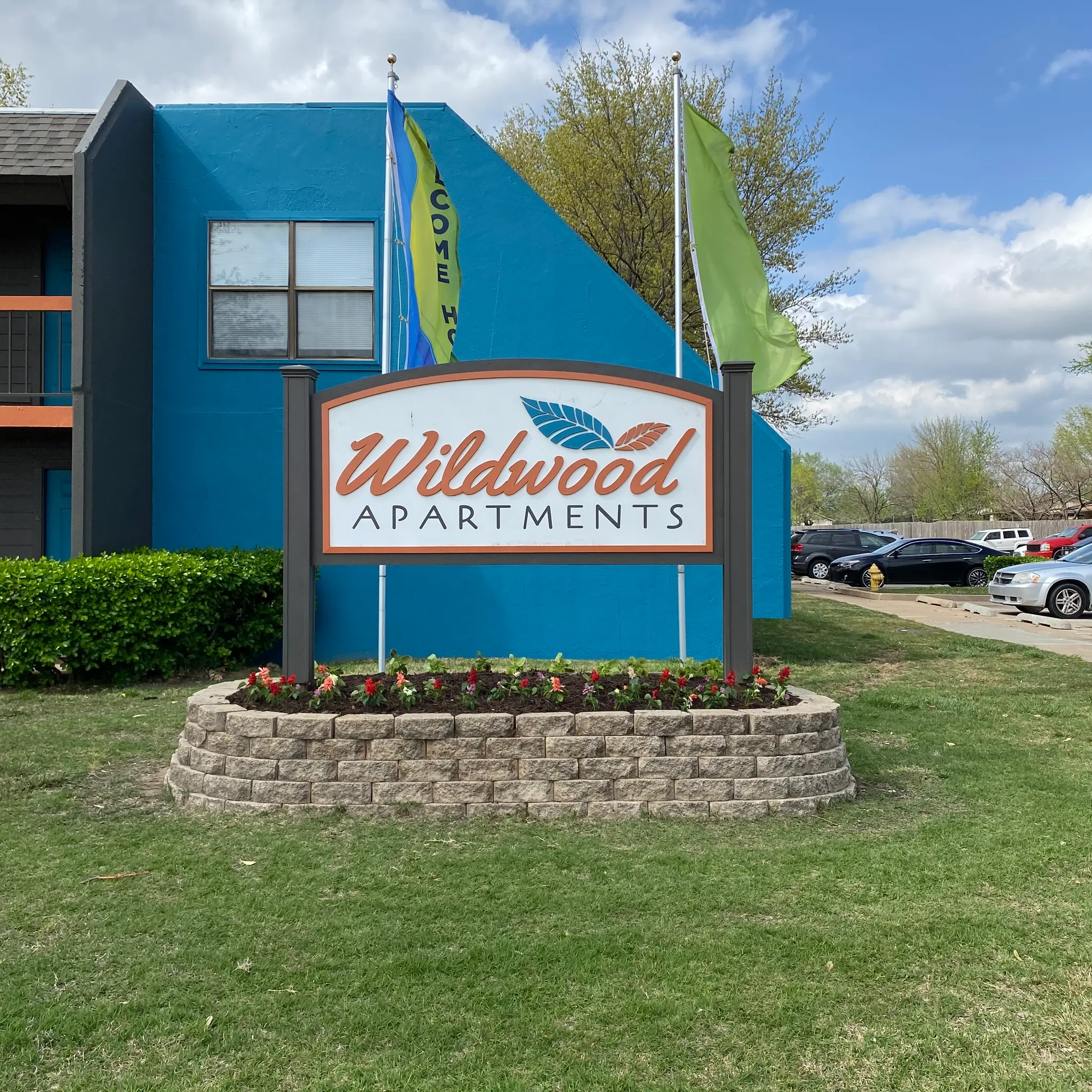 Wildwood Apartments Location, Community, and Quality Living